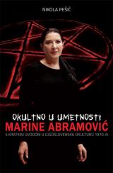 Okultno u umetnosti Marine Abramović